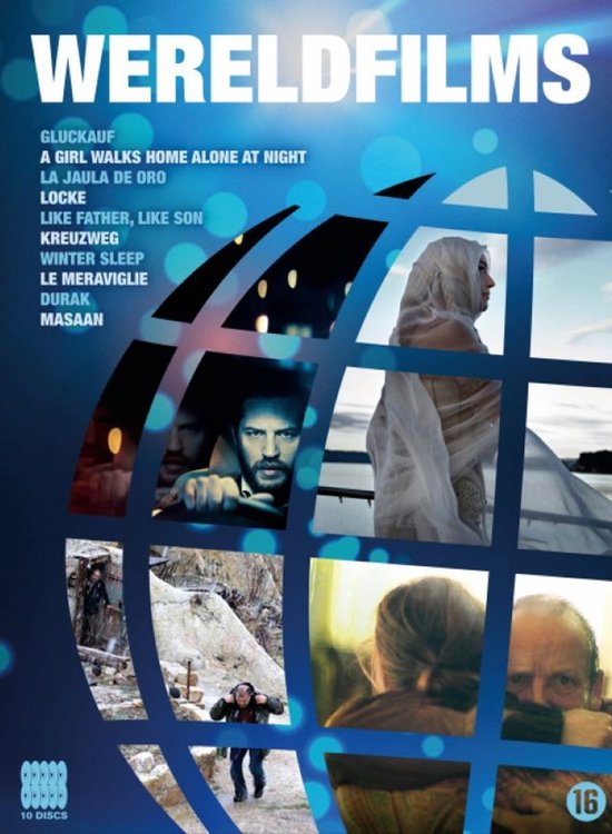 Wereldfilms