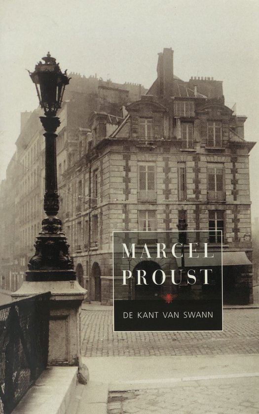 Kant Van Swann - cover