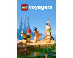 LEGO Voyagers - Windows Download Image