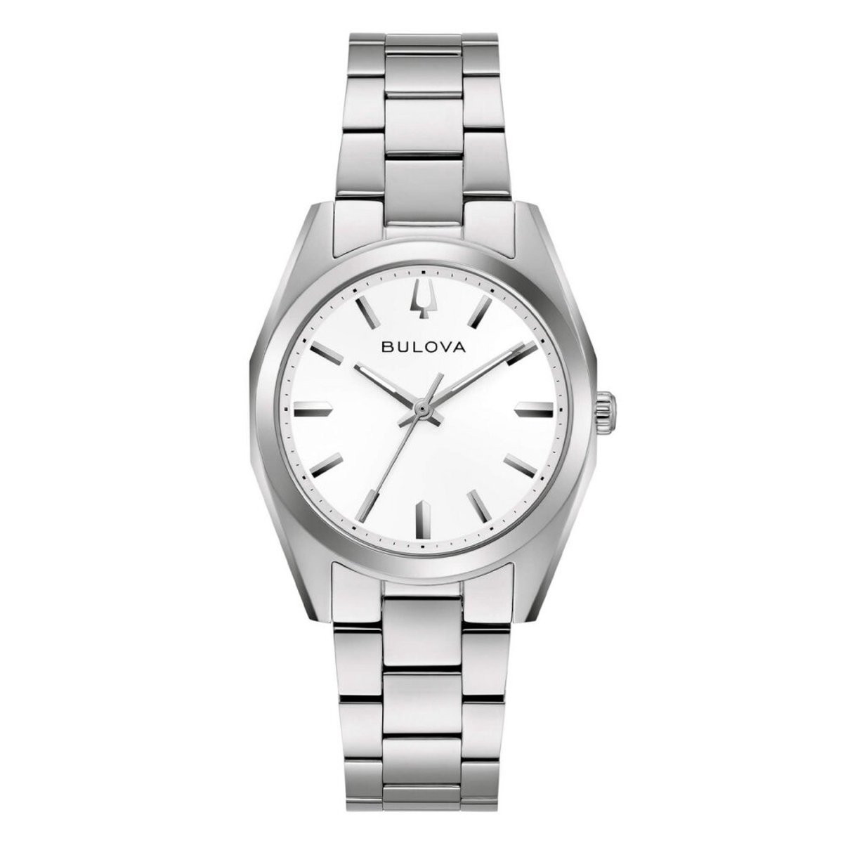 Bulova - 96L347 - Polshorloge - Dames - Kwarts - Classic