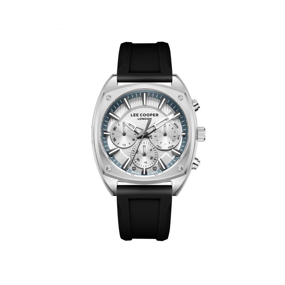 Lee Cooper - LC08237.331 - Polshorloge - Heren - Kwarts - Rodolphe