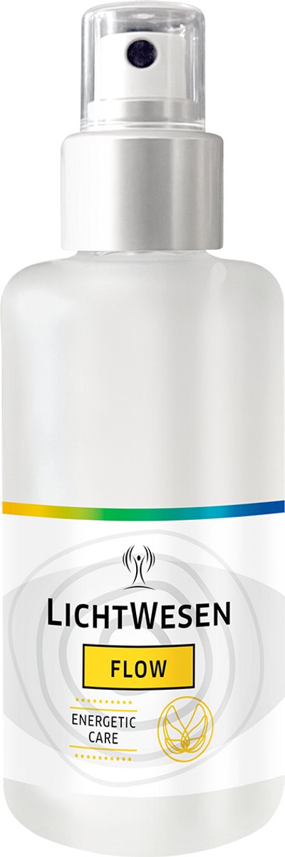 Lichtwesen Flow gezichtstonic spray 100 Milliliter