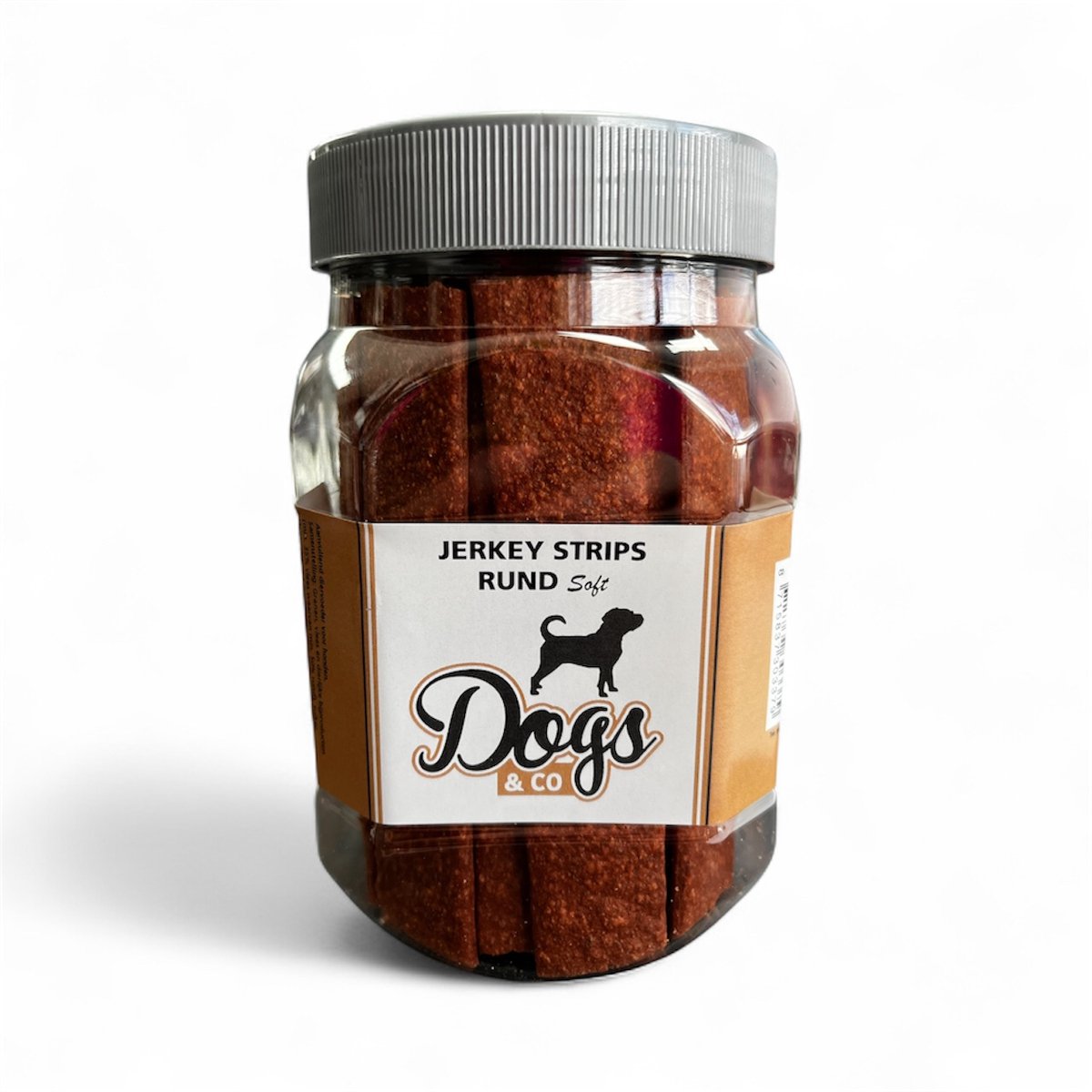 Jerkey Strips Soft