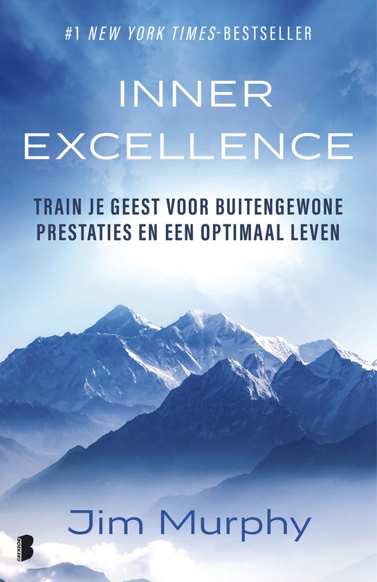 Inner excellence - cover
