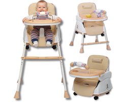 Twinky Kinderstoel - 2-in-1 Kinderwagen Set