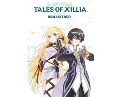 Tales of Xillia Remastered - Windows Download