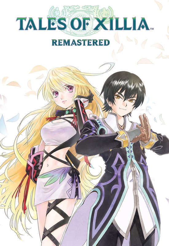 Tales of Xillia Remastered - Windows Download