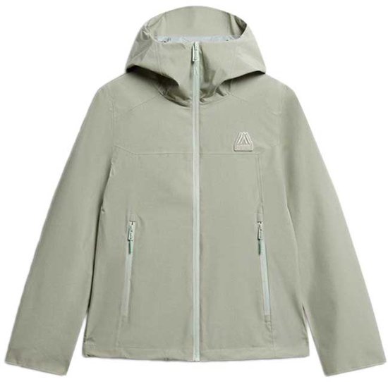 Superdry - Waterdichte Jas - Dames
