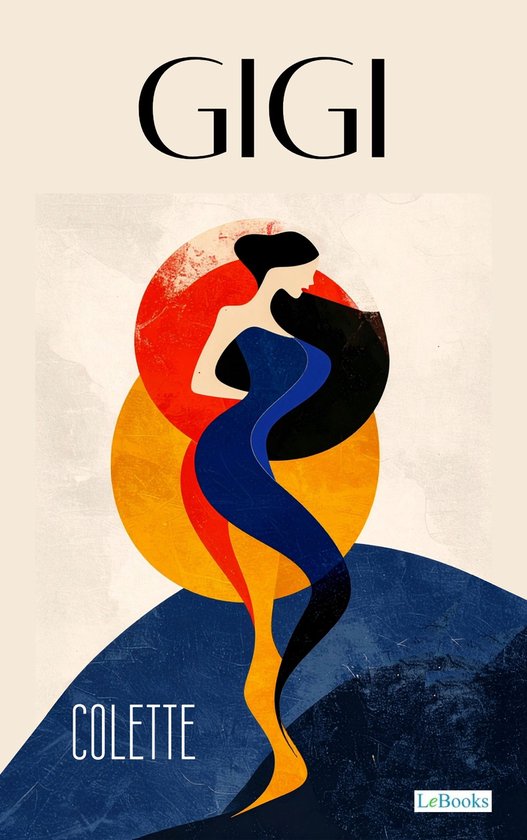 Women Writers of the World - Gigi - Collete - cover