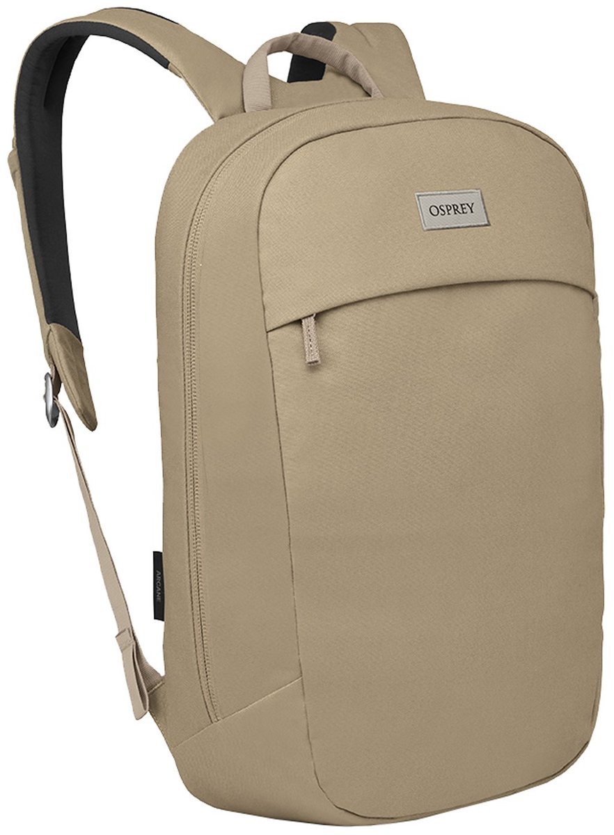 Osprey Arcane Large – Rugzak – 20 liter – Laptopvak – Duurzaam & stijlvol