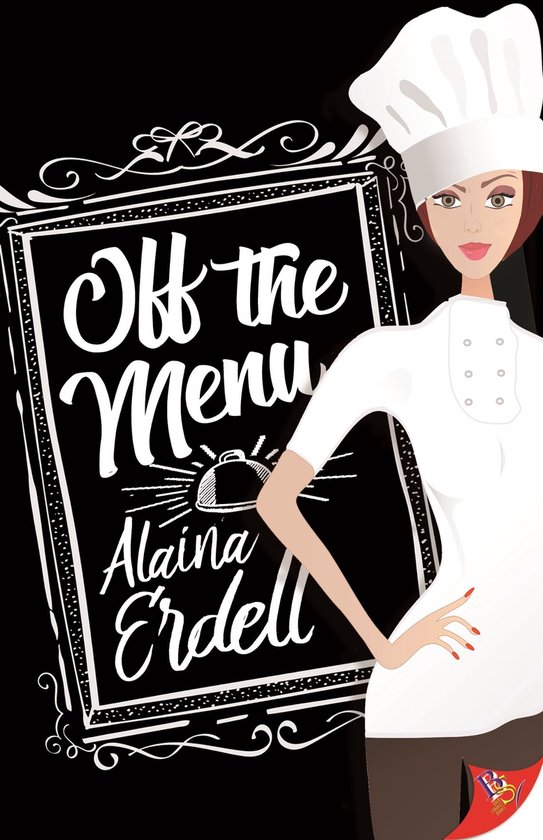 Off the Menu - cover