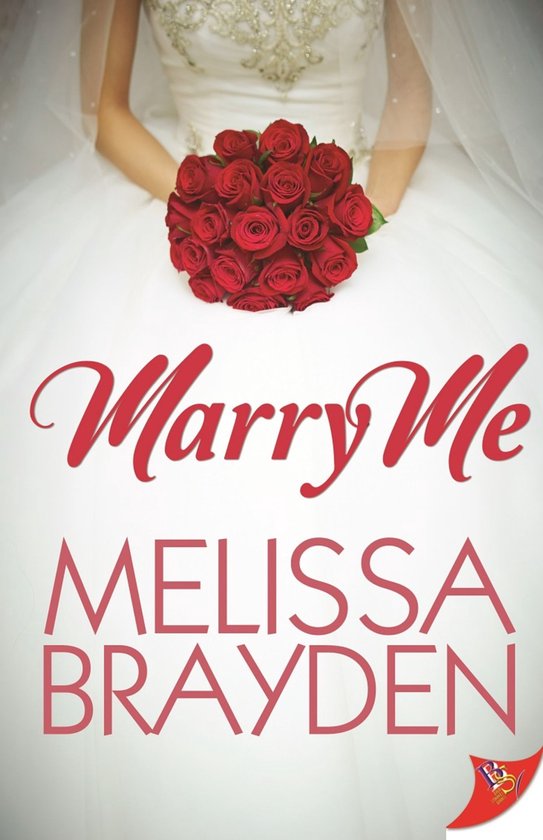 Marry Me - cover