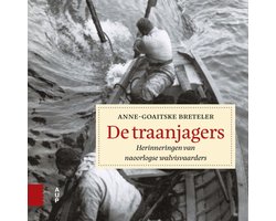 De traanjagers