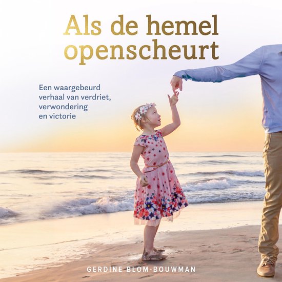 Als de hemel openscheurt - cover