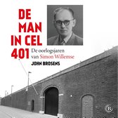 De man in cel 401