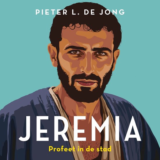 Jeremia - cover