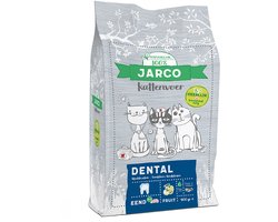 Jarco Natural Cat Dental - 2 kg