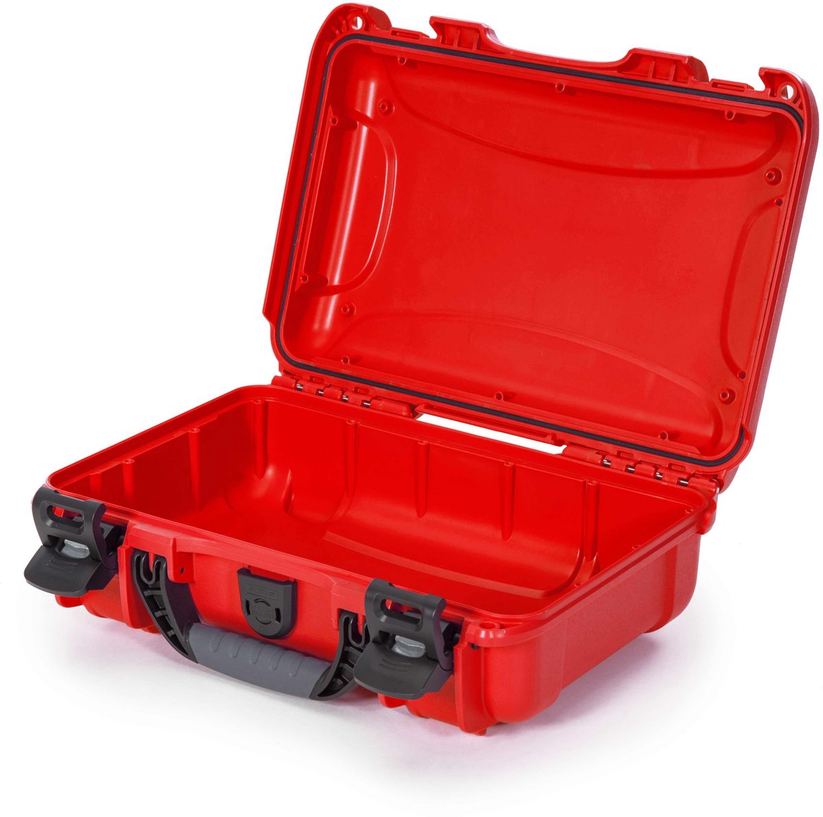 Nanuk 909 Case - Red - Waterdichte koffer