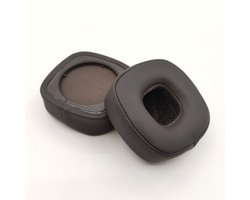 Oorkussens geschikt voor MARSHALL MAJOR IV BLUETOOTH MAJOR IV - earpads vervanging bruin