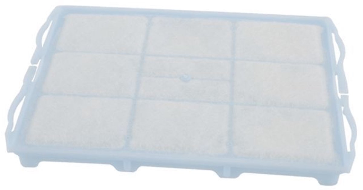 Bosch Filter VS08 in houder VS63A2310, BSG8180101 00578863