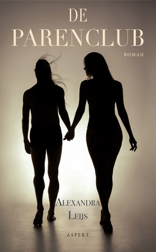 De Parenclub - cover