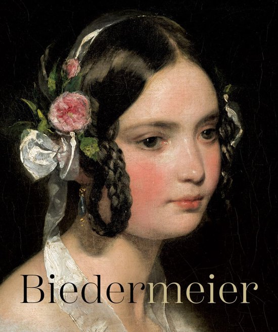Biedermeier: The Rise of an Era - cover