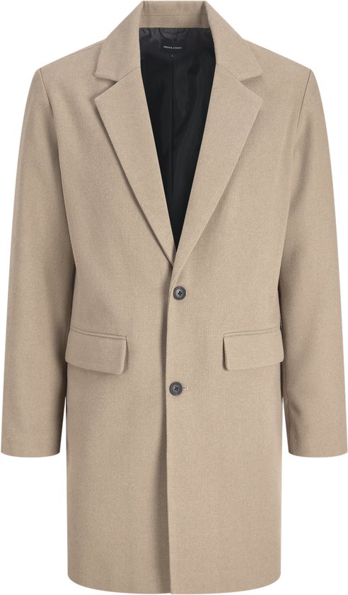 JACK&JONES - JJEHARRIS COAT SN - Homme - Doudounes