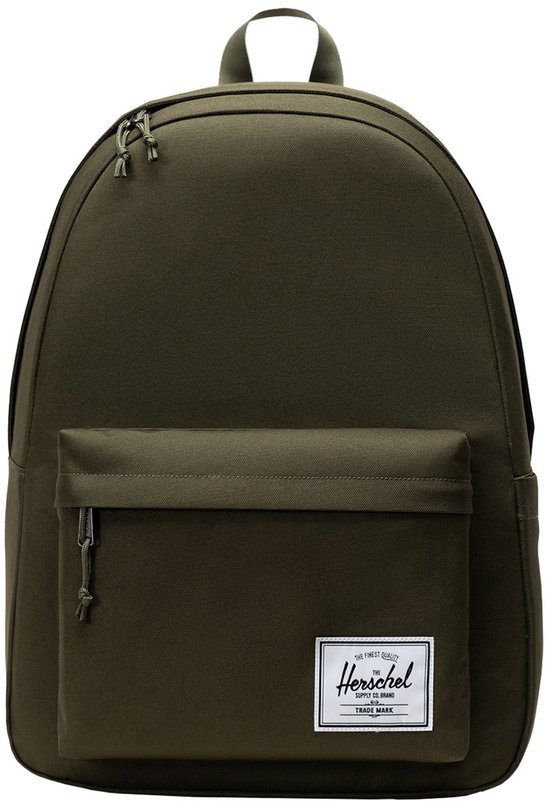 Herschel Classic XL – Ivy Green