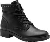 Tamaris Dames Enkellaarsje 1-26815-43 425