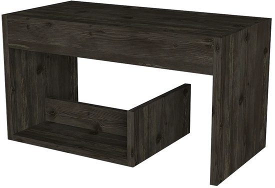 of dameskleding, afmetingen (H x L x B) 112 x 37 x 45 cm