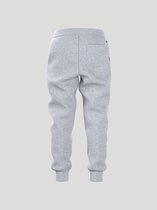 Pantalon de jogging Björn Borg Essential 1 Garçons - Gris clair - Taille 146/152