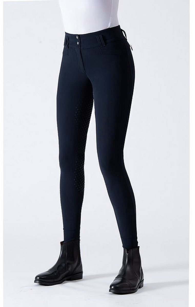 Ego7 Dressage CA Rijbroek Dames One size