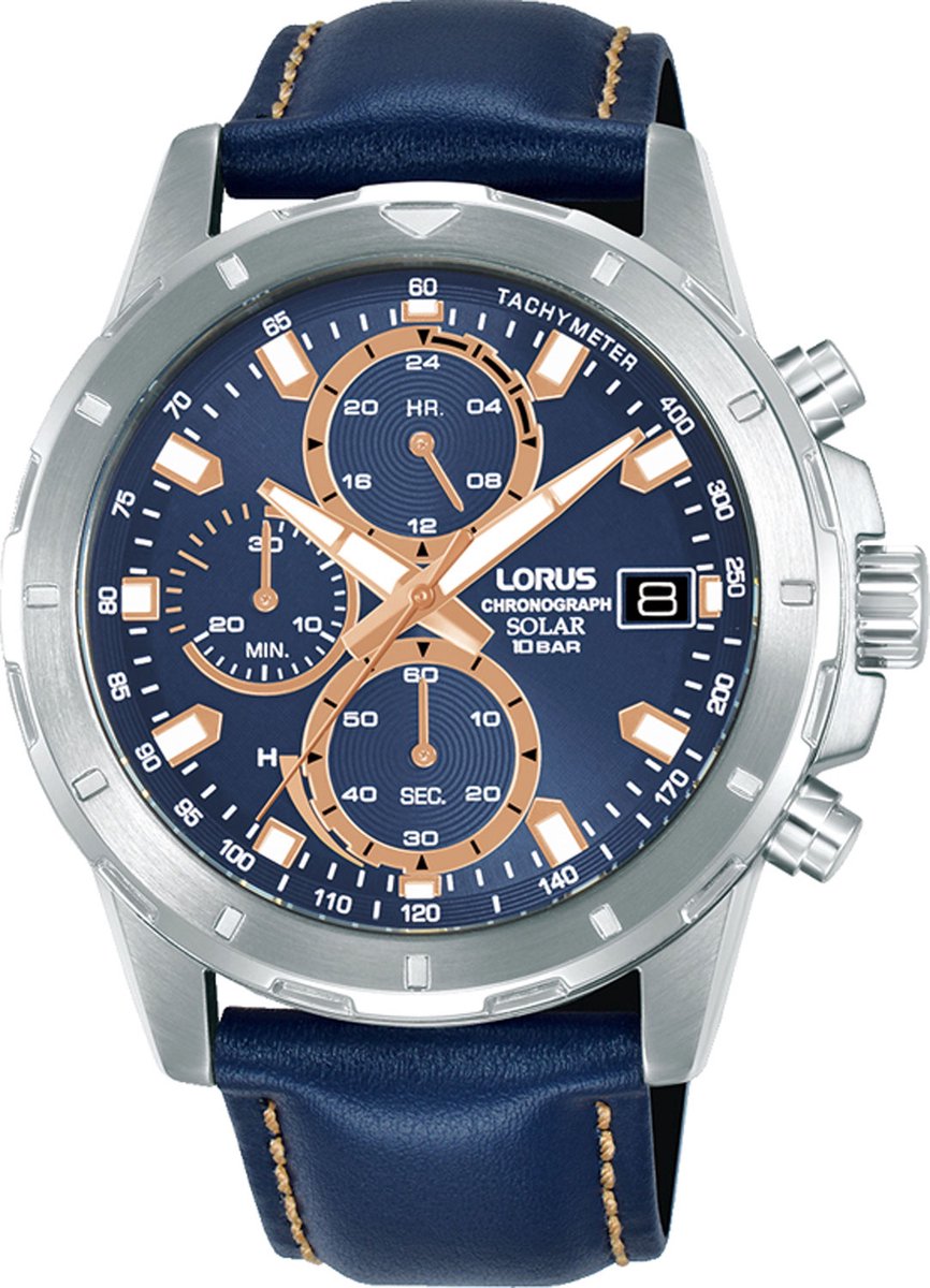 Lorus RZ611AX9 Horloge