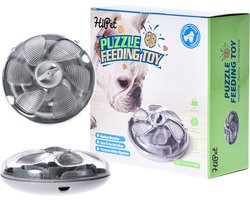 HiPet® IQ Hondenpuzzel / Honden Speelgoed Training Slowfeeder