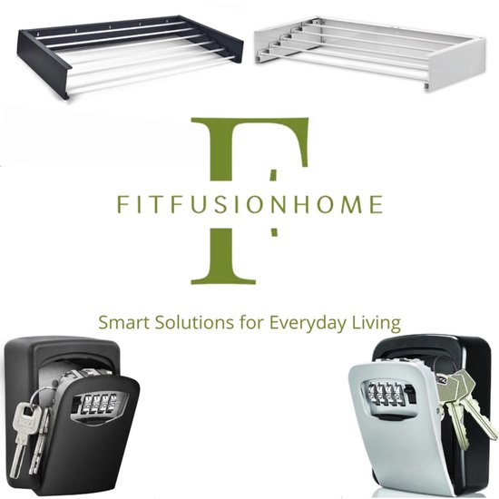 FitFusionHome