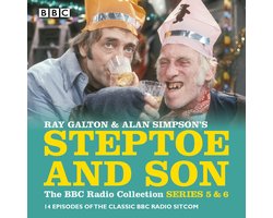 Steptoe & Son: Series 5 & 6