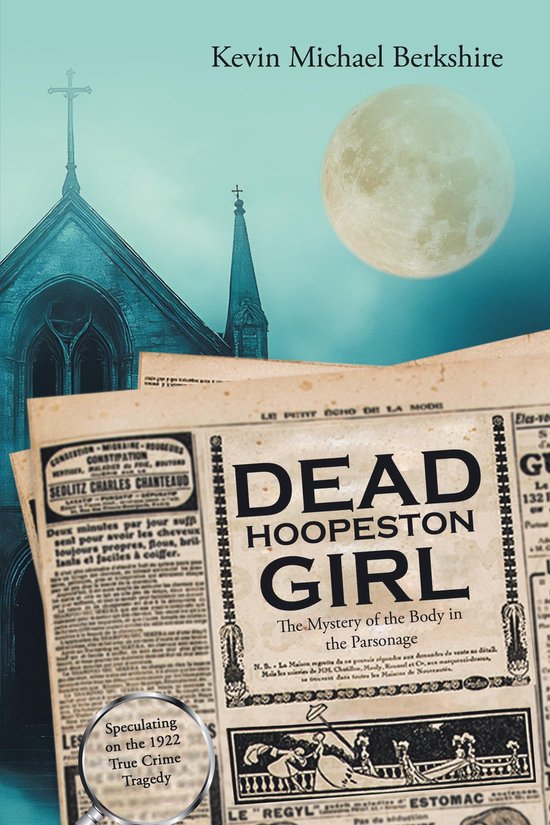 Dead Hoopeston Girl