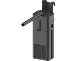 SuperFish Cornerflow 400 Filter 400 L/H Zwart