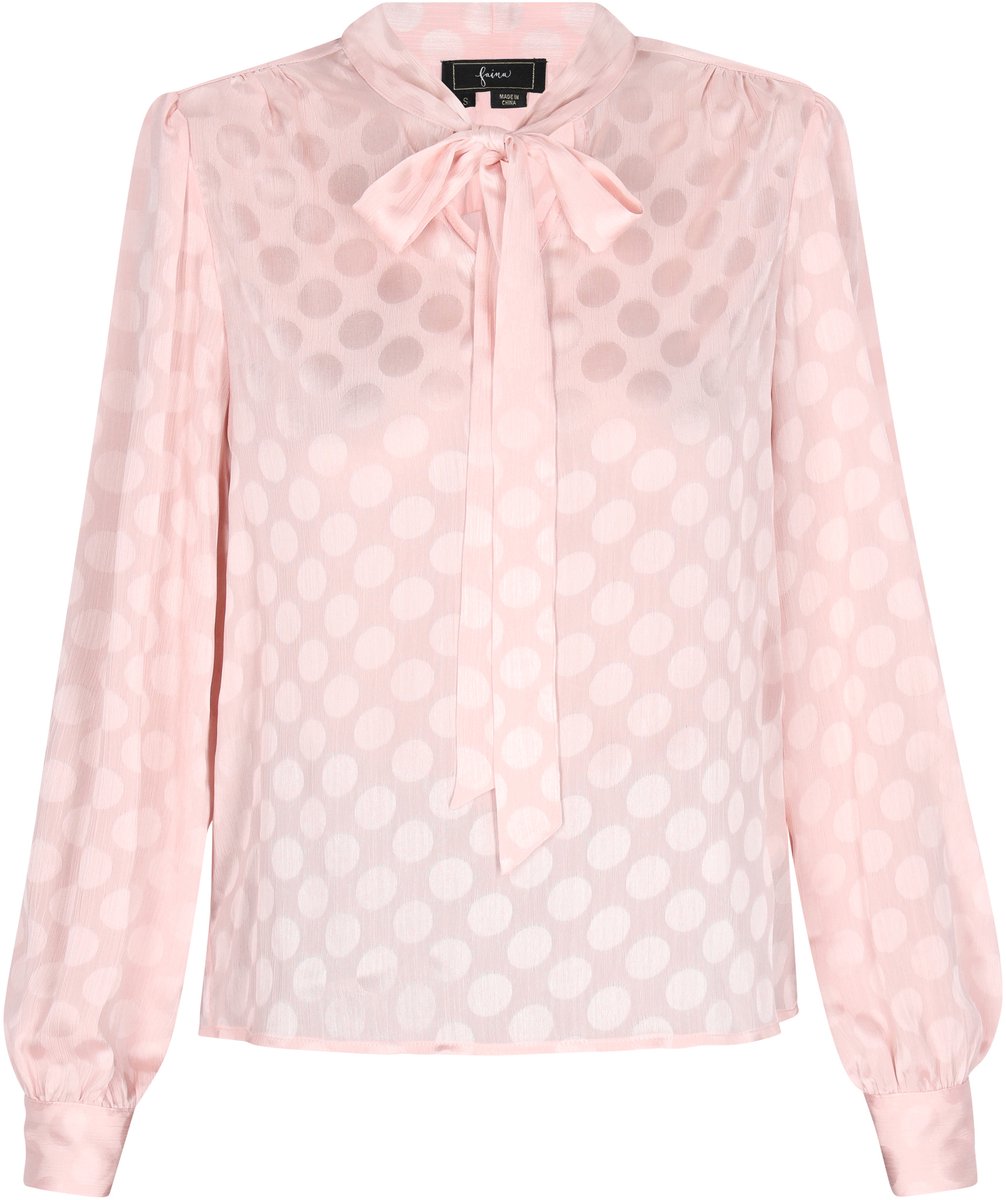 faina Blouse