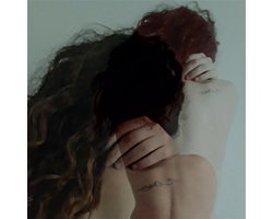 Shedir - We Are All Strangers (CD)