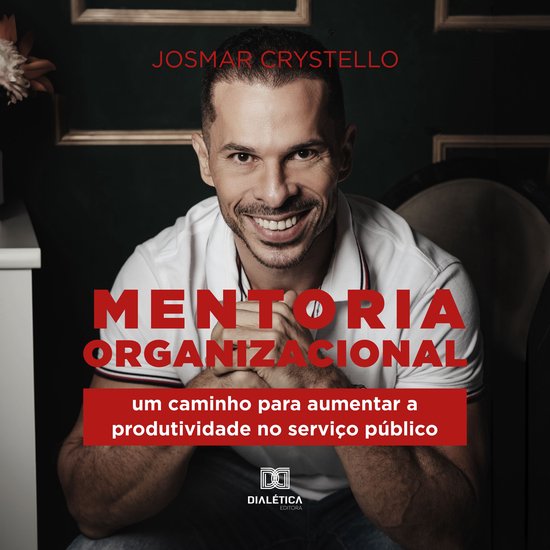 Mentoria Organizacional - cover