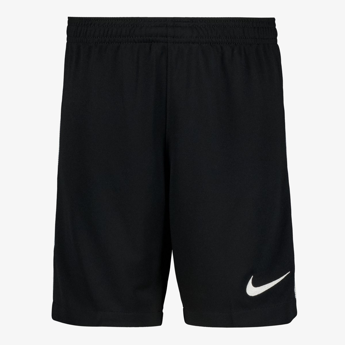 Nike League Knit 3 kinder sportshort zwart - Maat 140/146