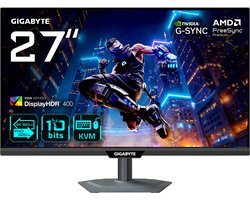 Gigabyte M27UP - 27