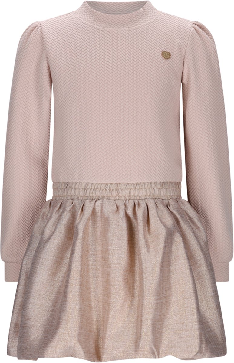 Le Chic Jurk SALLOON C508-5805 - Maat 140