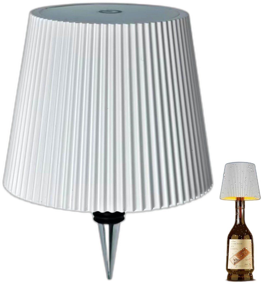 Flessenlamp - online kopen? | Korting tot 59