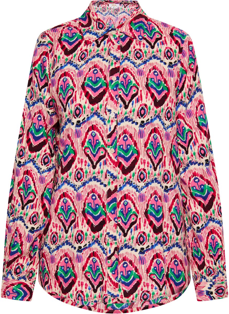 usha Blouse