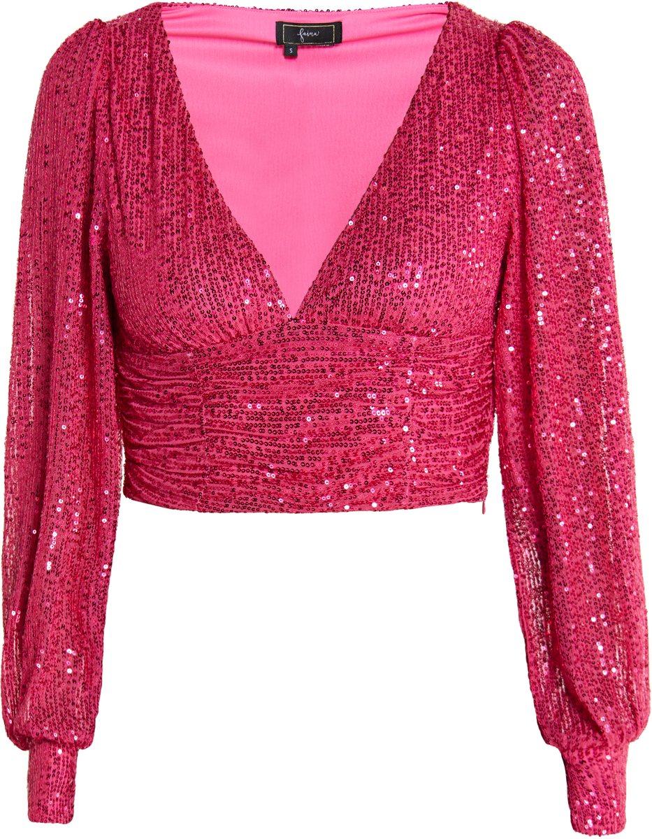 faina longsleeve-shirt