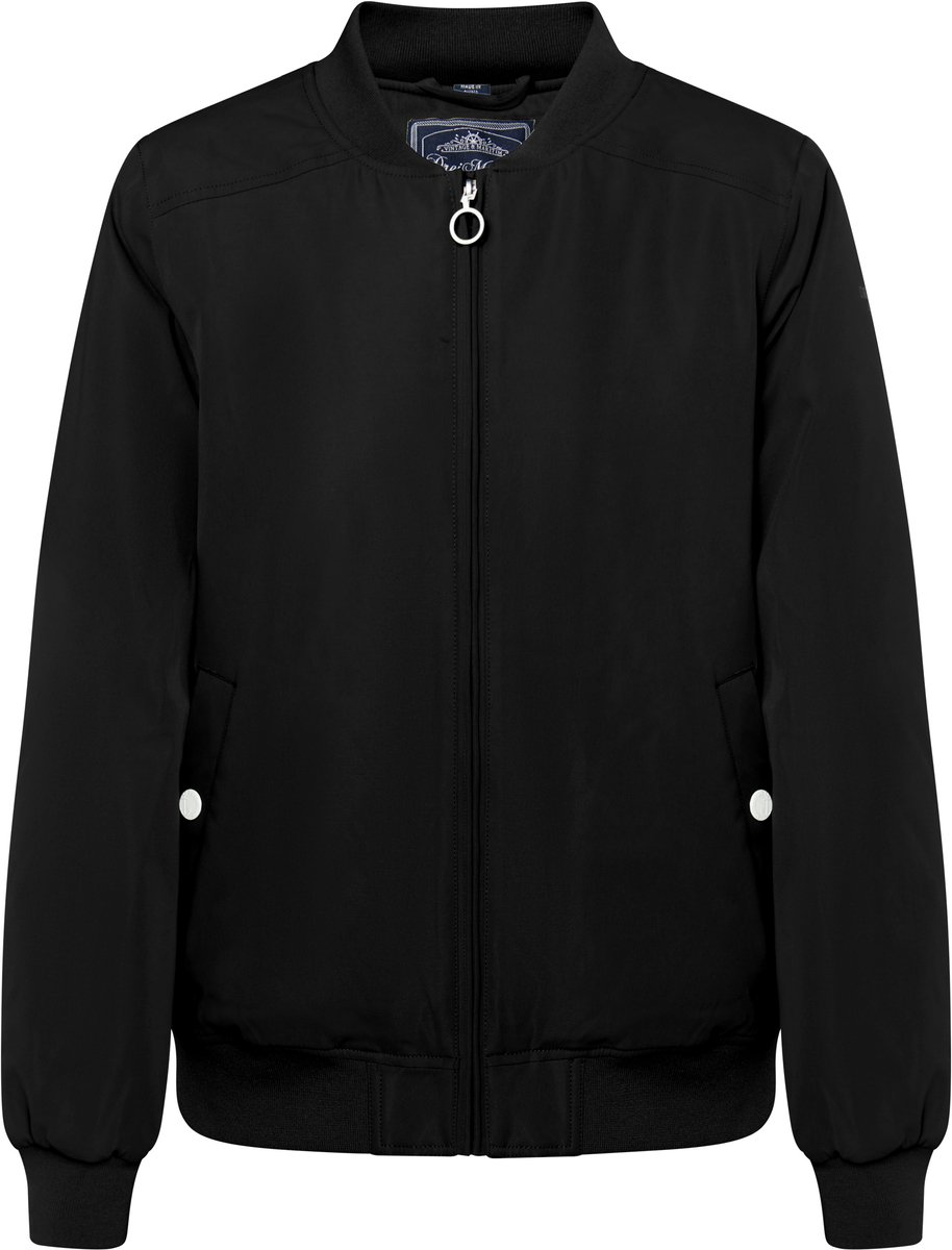 DreiMaster Gewatteerd blousonjack