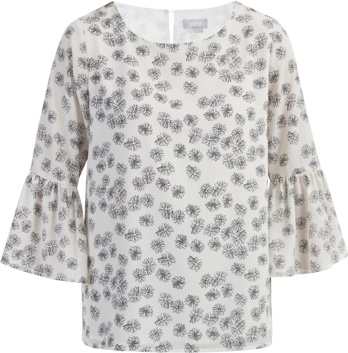 usha Blouse