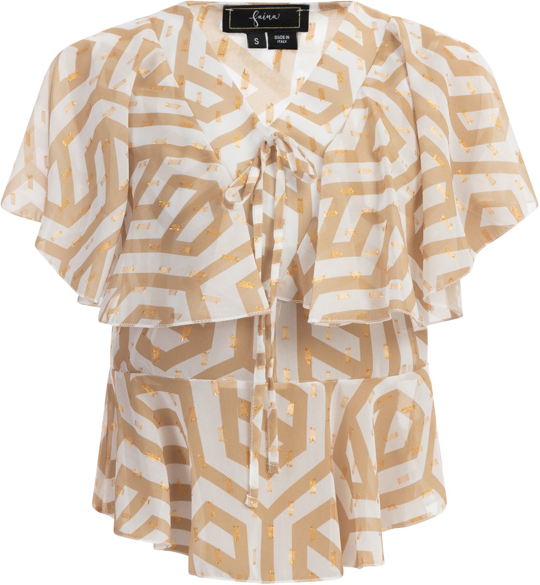 faina Blouse